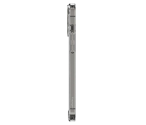 Spigen Ultra Hybrid do iPhone 13 Pro Max crystal clear - 682298 - zdjęcie 3